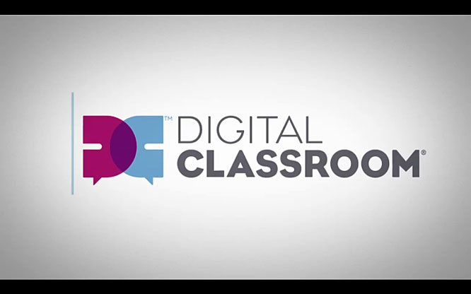 Teaching with Digital Classrooms
