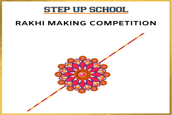 Rakhi Making Competition Results