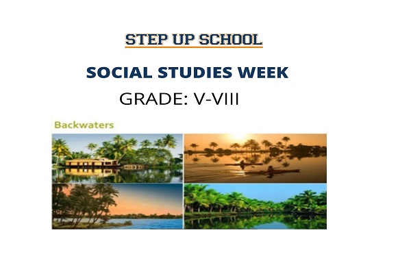 Social Studies Week