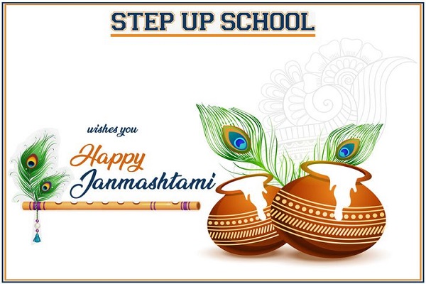 Janmasthami Celebrations