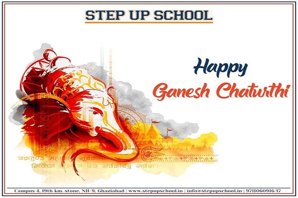 Virtual Ganesh Chaturthi Celebrations